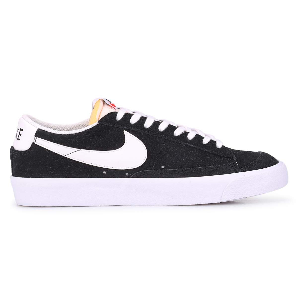 Zapatillas Nike Blazer Low '77 Suede,  image number null