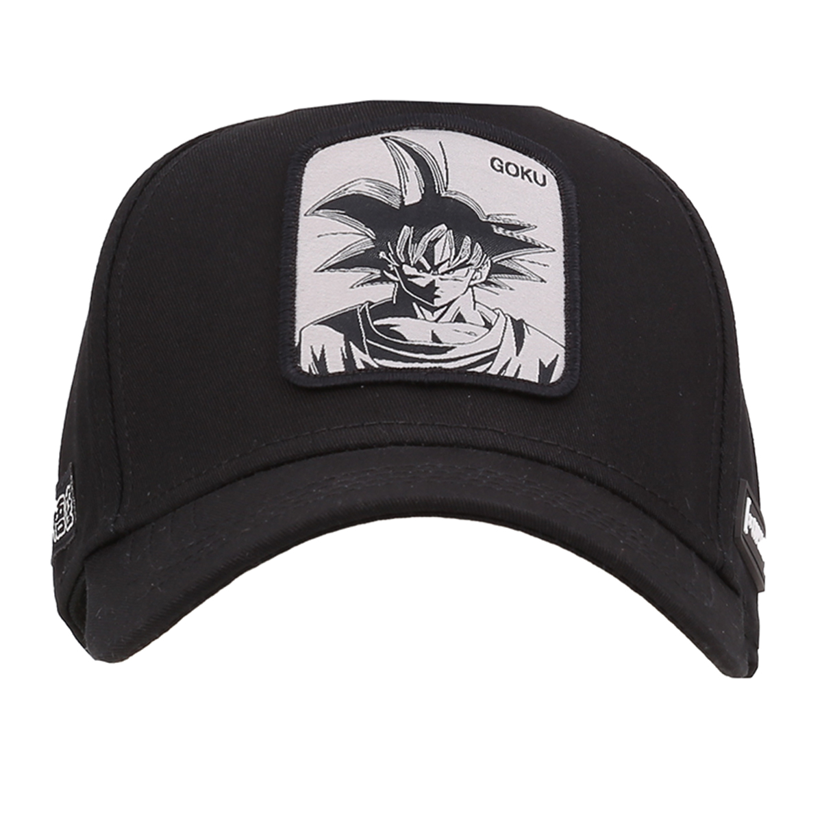 Gorra Capslab Dragon Ball Goku 5,  image number null