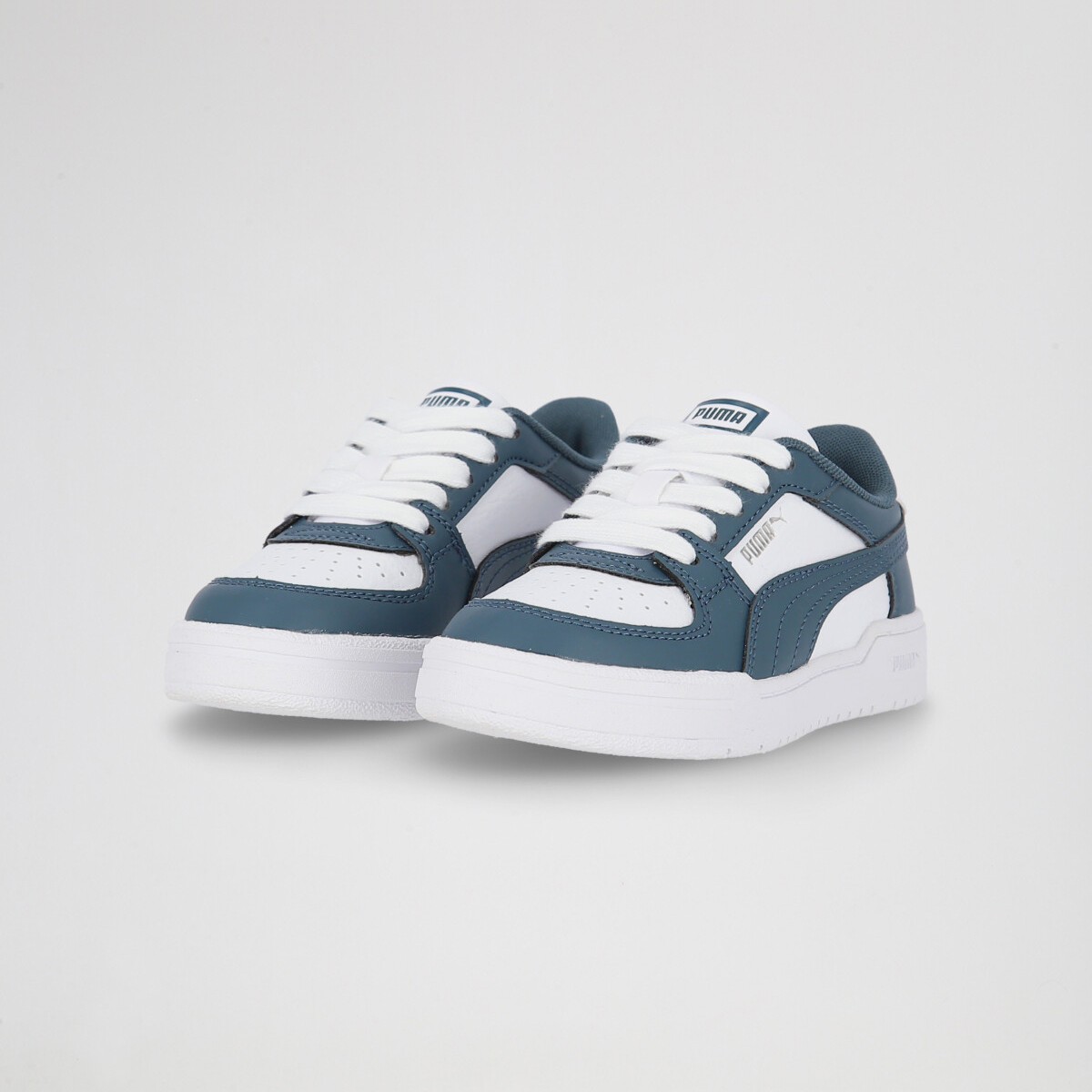 Zapatillas puma infantil 2025