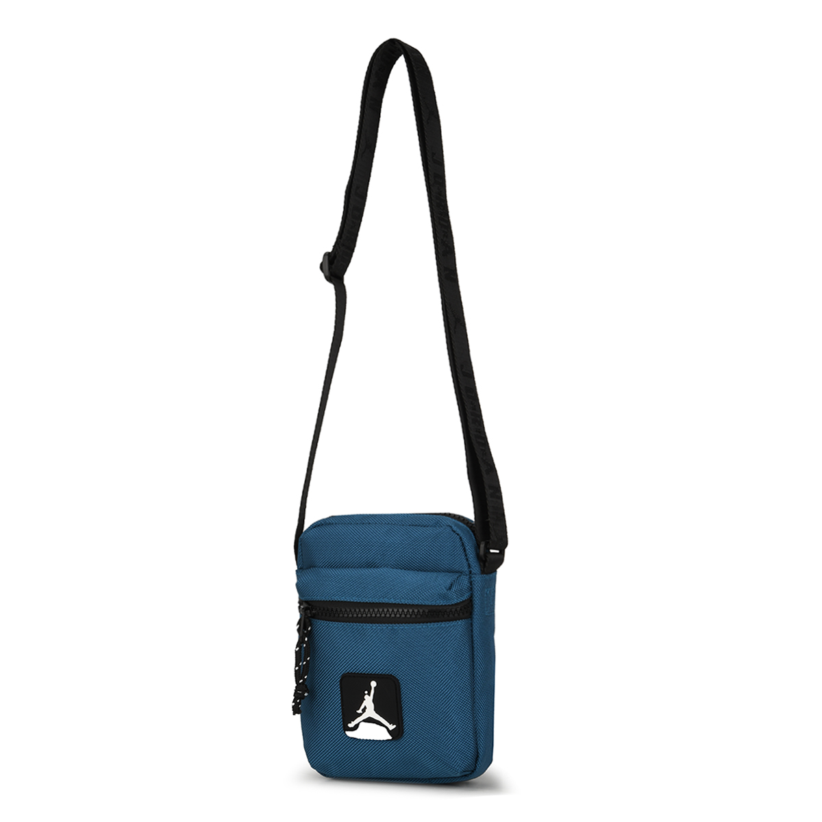 Mini Bolso Morral Jordan Rise Festival Bag,  image number null