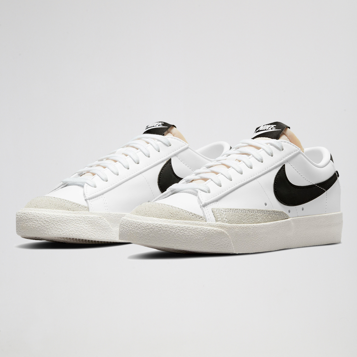 Nike blazer low le mujer outlet
