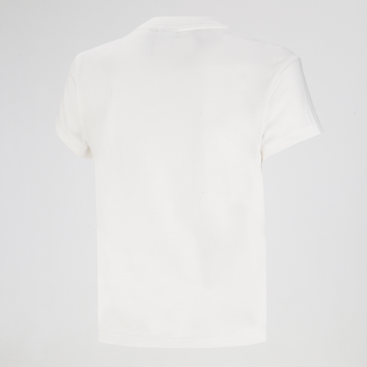 Remera adidas Essentials Slim Mujer,  image number null