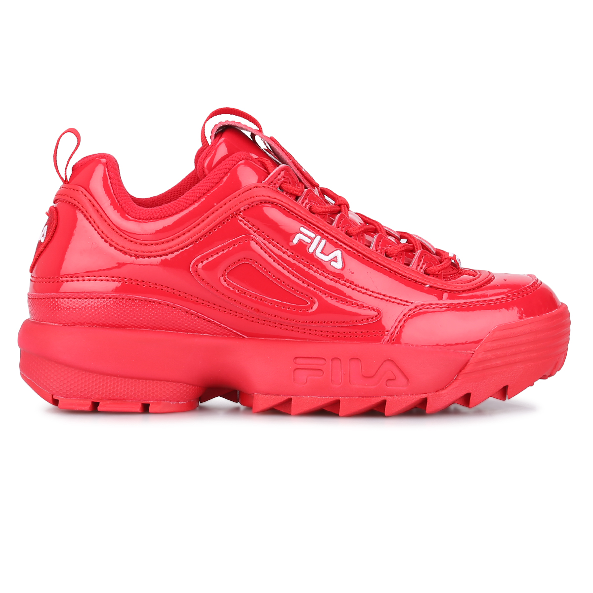Zapatillas Fila Disruptor II Heart,  image number null
