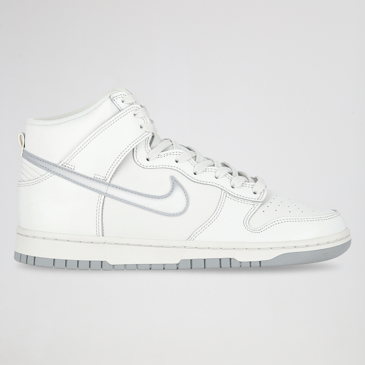 Zapatillas Nike Dunk High Retro de Hombre,  image number null