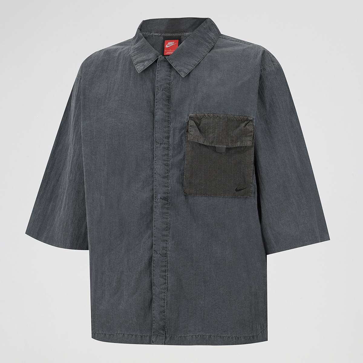 Remera Nike Sportswear Tech Hombre,  image number null
