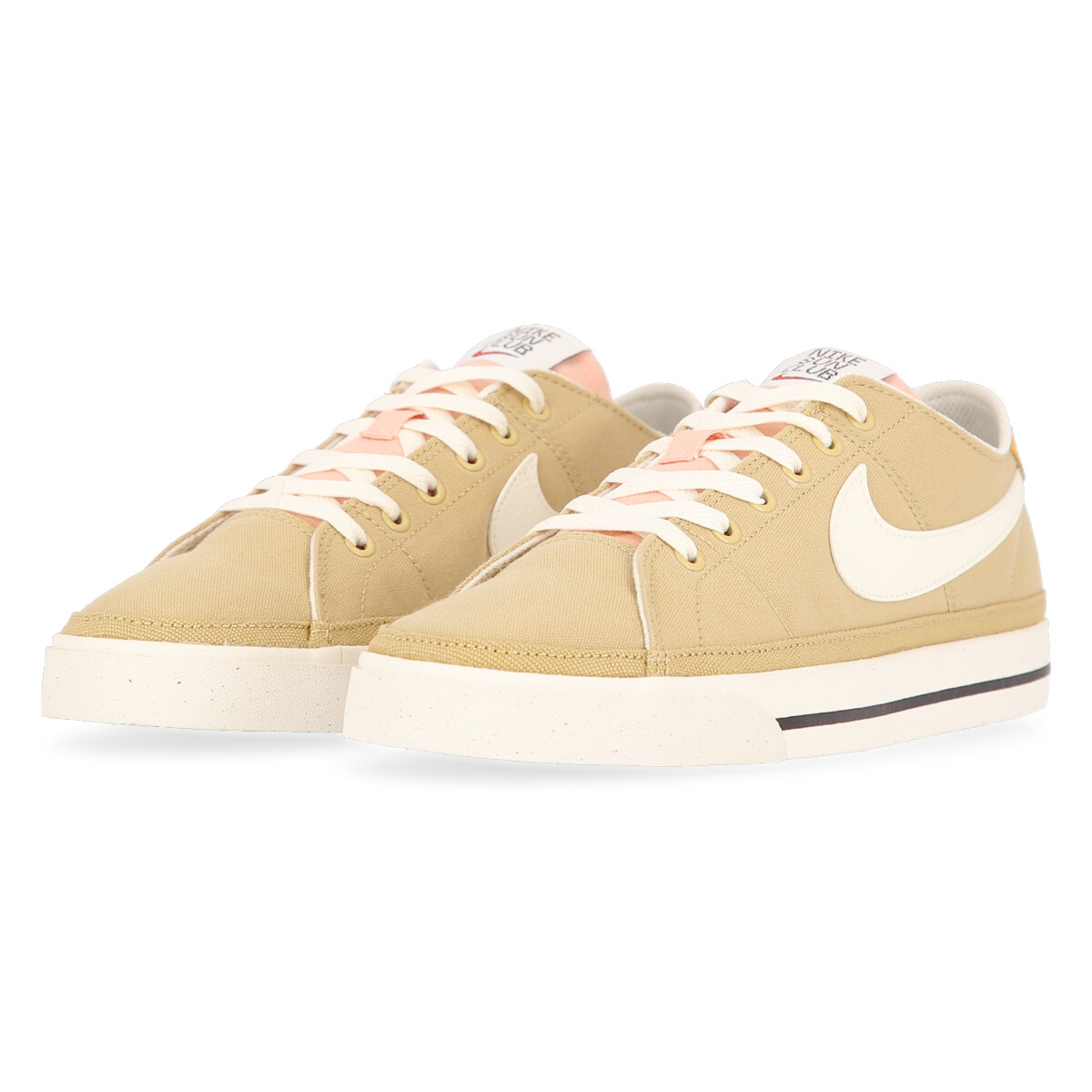 Zapatillas Nike Court Legacy Canvas Next Nature,  image number null