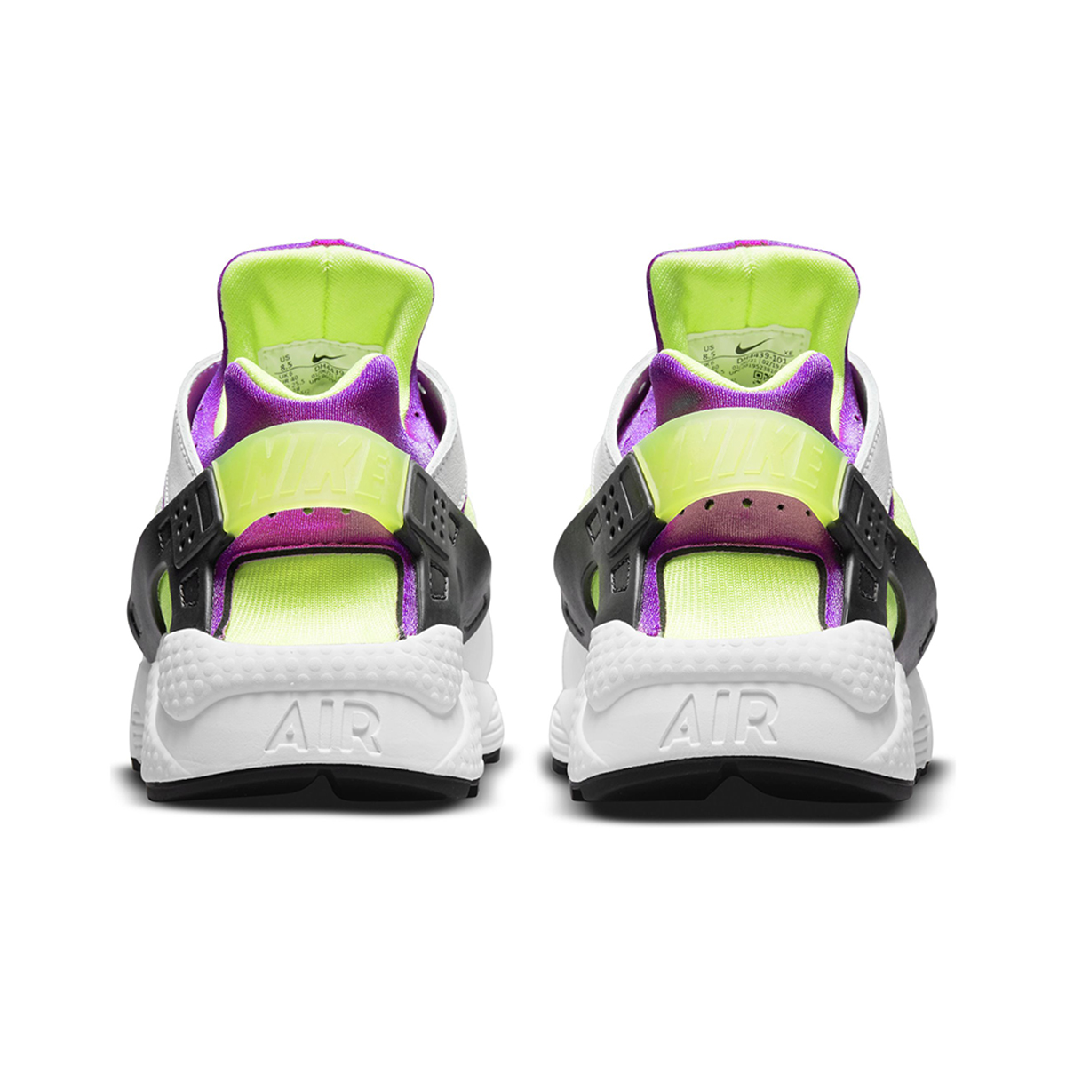 Zapatillas Nike Air Huarache,  image number null