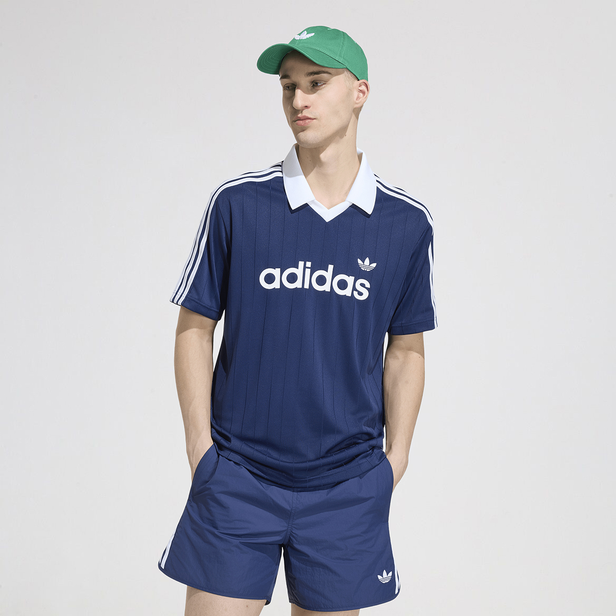 Remera adidas Drop Needle Hombre,  image number null
