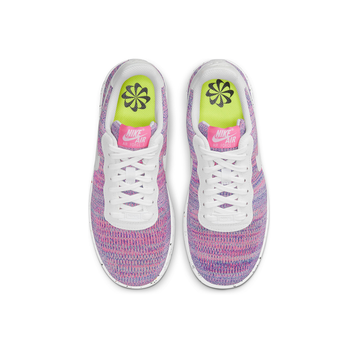Nike air force 1 flyknit mujer 2017 new arrivals
