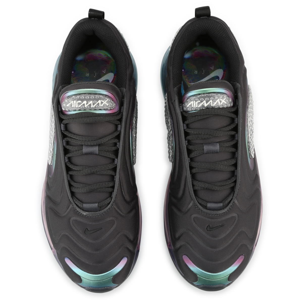 Zapatillas nike hombre 720 online