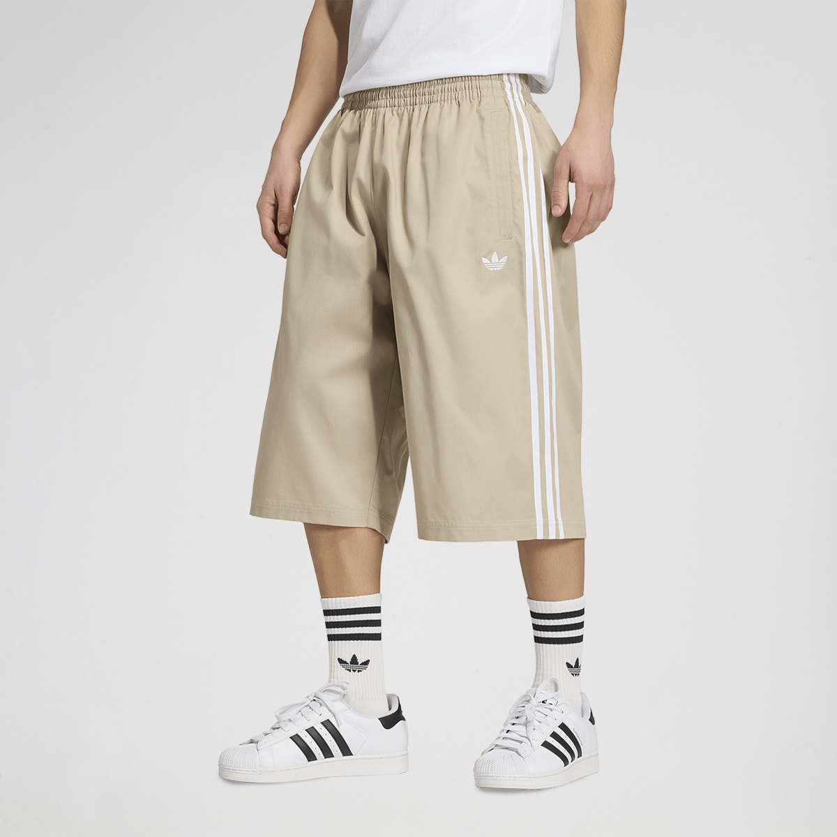 Bermuda adidas Twill Hombre,  image number null