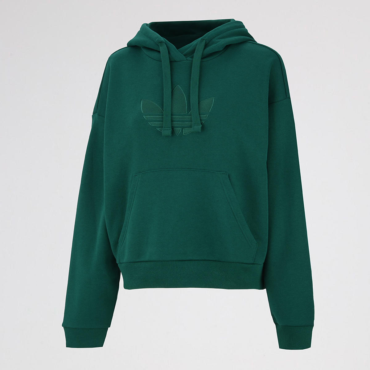 Buzo adidas Trifolio Mujer,  image number null