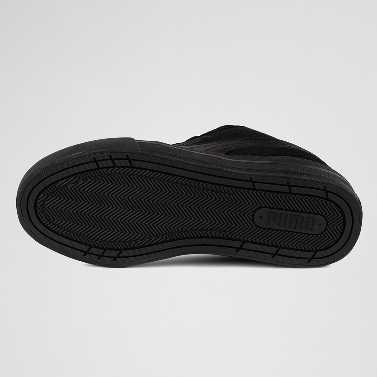 Zapatillas Puma CC Park Vulc Gamuza,  image number null