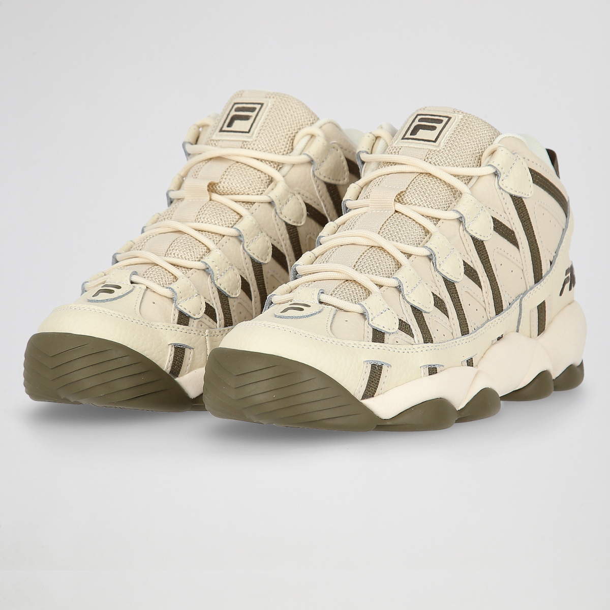 Zapatillas Fila Stackhouse Spaghetti para Hombre,  image number null
