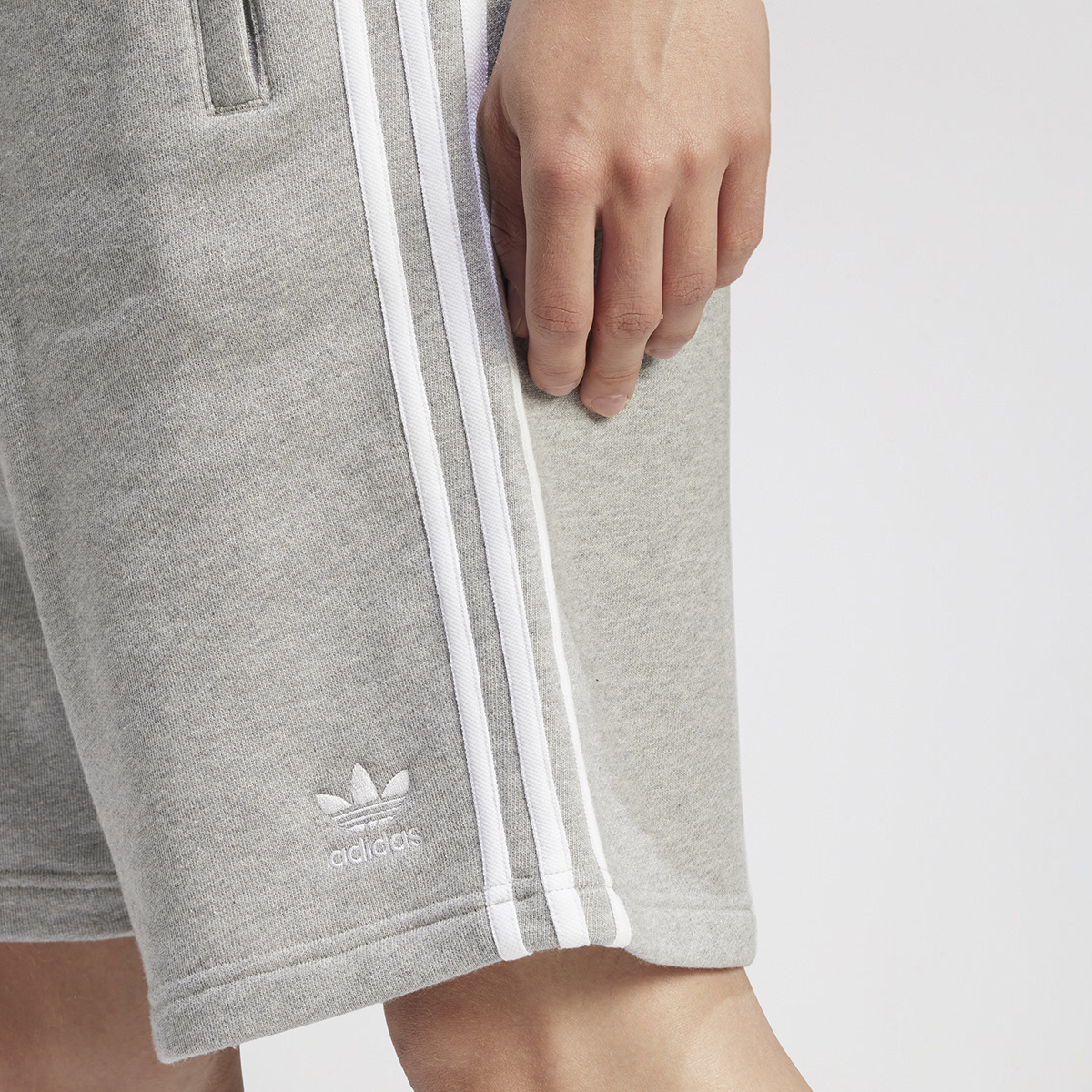 Short adidas 3 Tiras para Hombre,  image number null