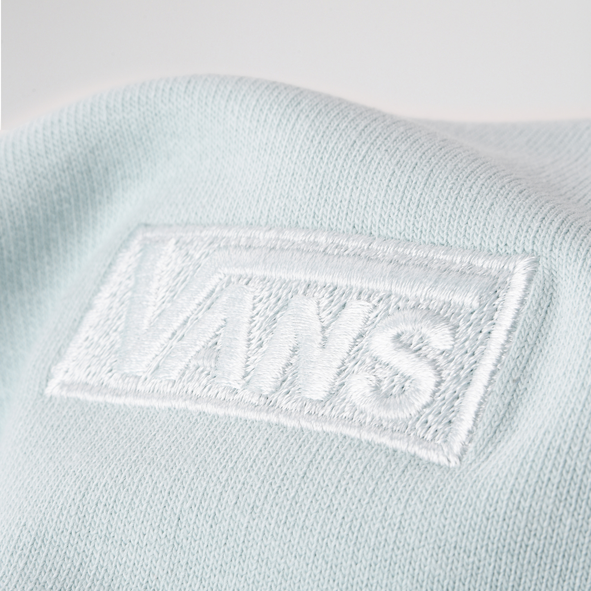 Buzo Vans Core Basic Po II French Terry Hombre,  image number null