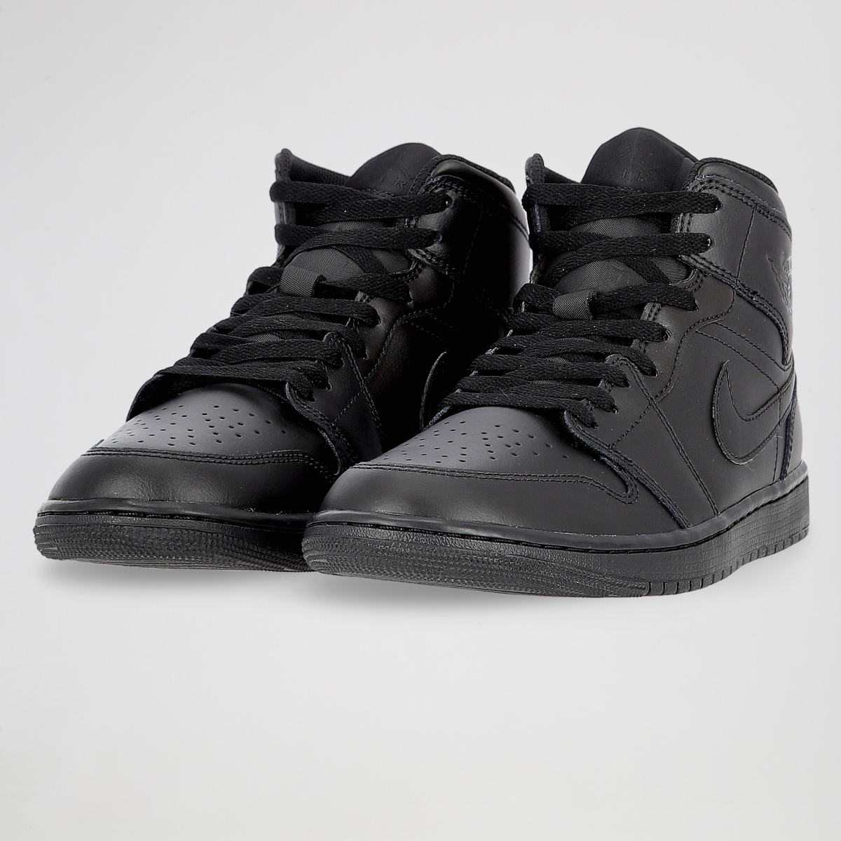 Zapatillas Jordan Air Jordan 1 Mid Hombre,  image number null