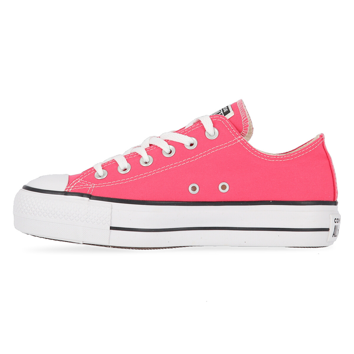 Zapatillas Converse Chuck Taylor All Star Lift Ox,  image number null