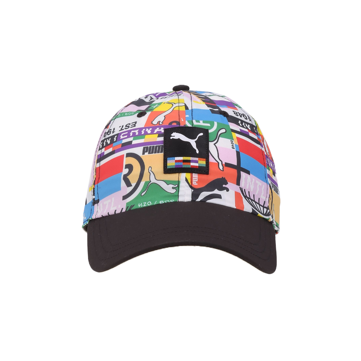 Gorra Puma International,  image number null