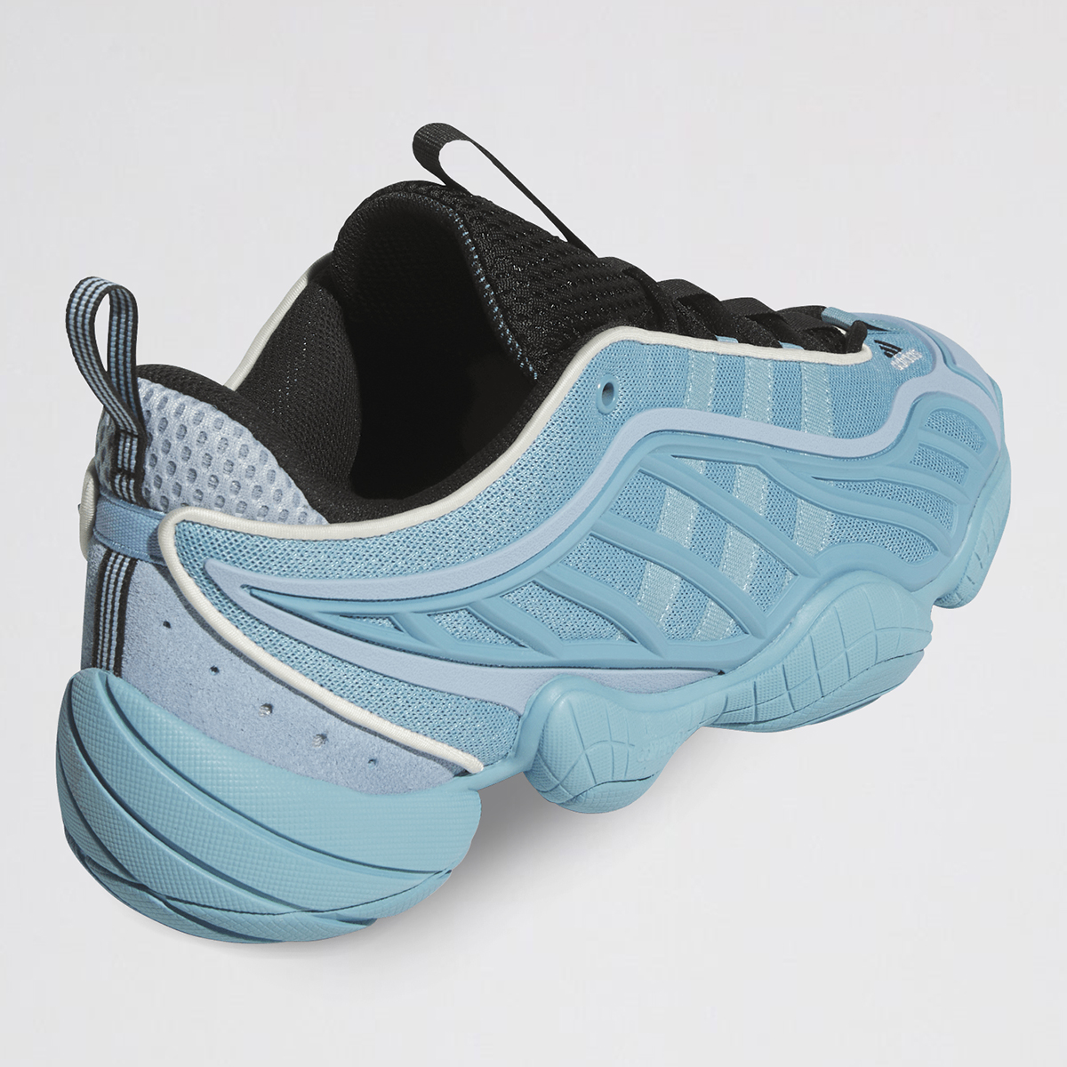 Zapatillas adidas Intimidation Low Hombre,  image number null