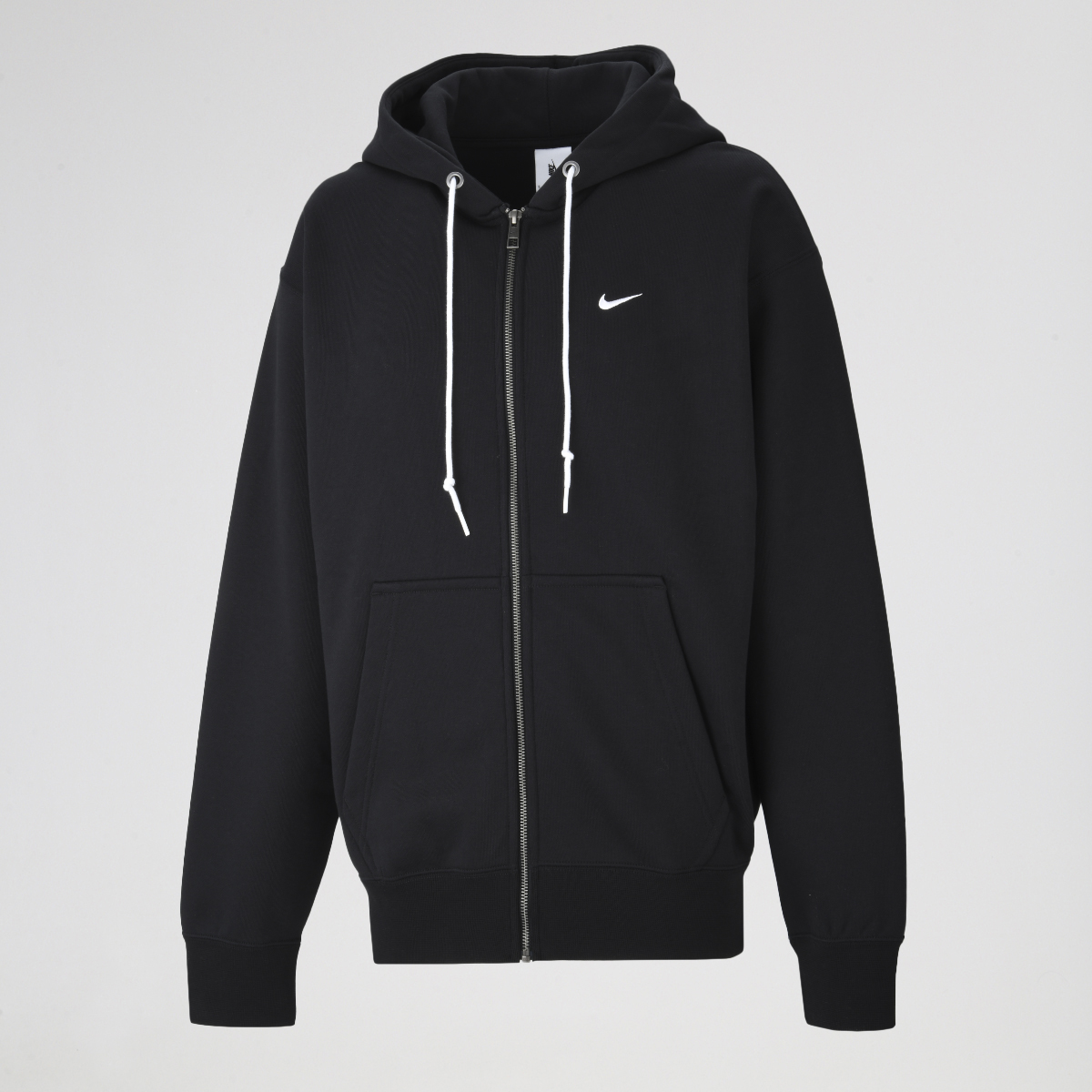 Buzo Nike Solo Swoosh Hw Fz Hombre,  image number null