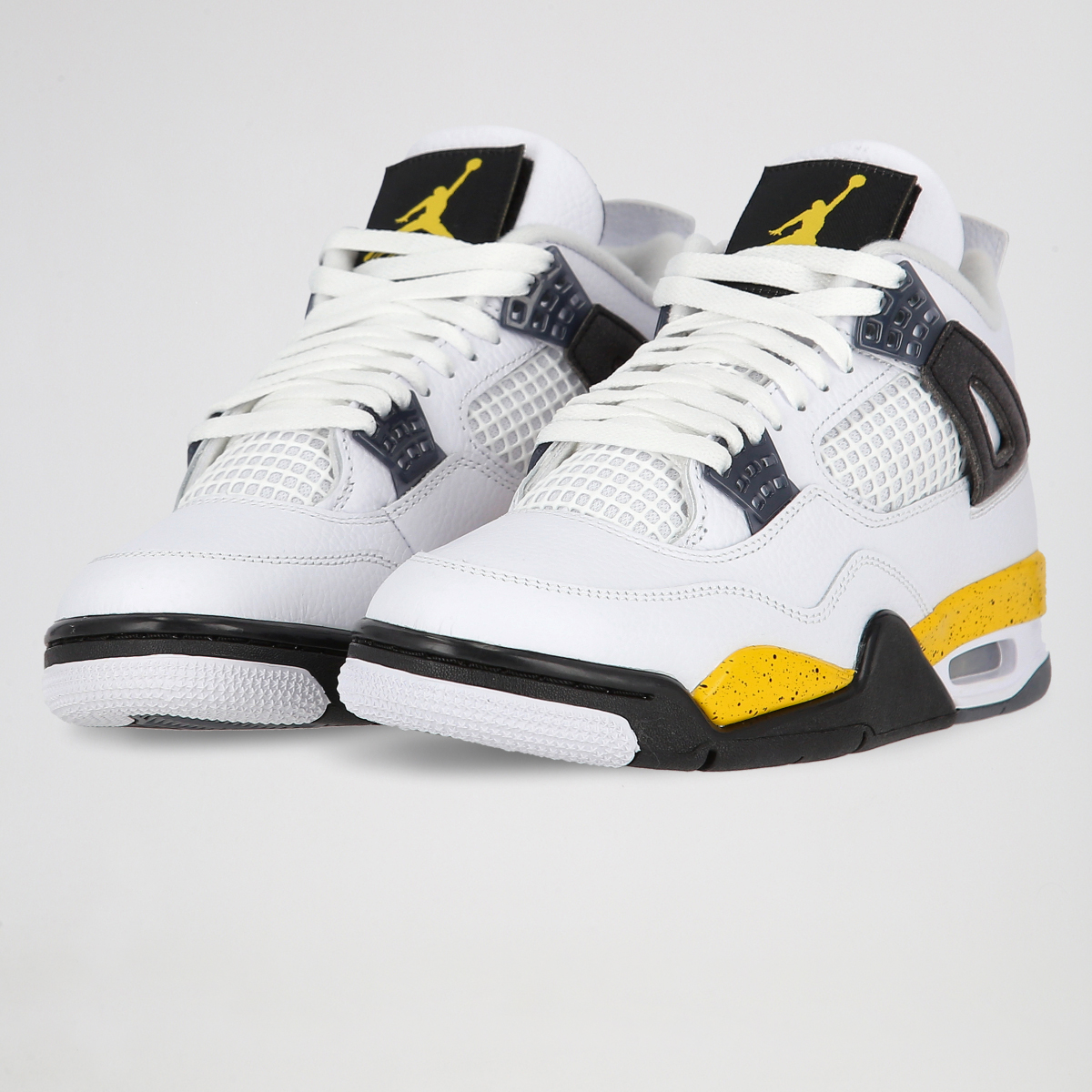 Zapatillas Jordan Air 4 Rare Air Tour Yellow Hombre,  image number null