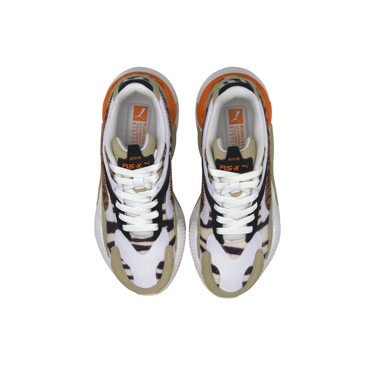 Zapatillas Puma Rs-X³ Wild Cats,  image number null