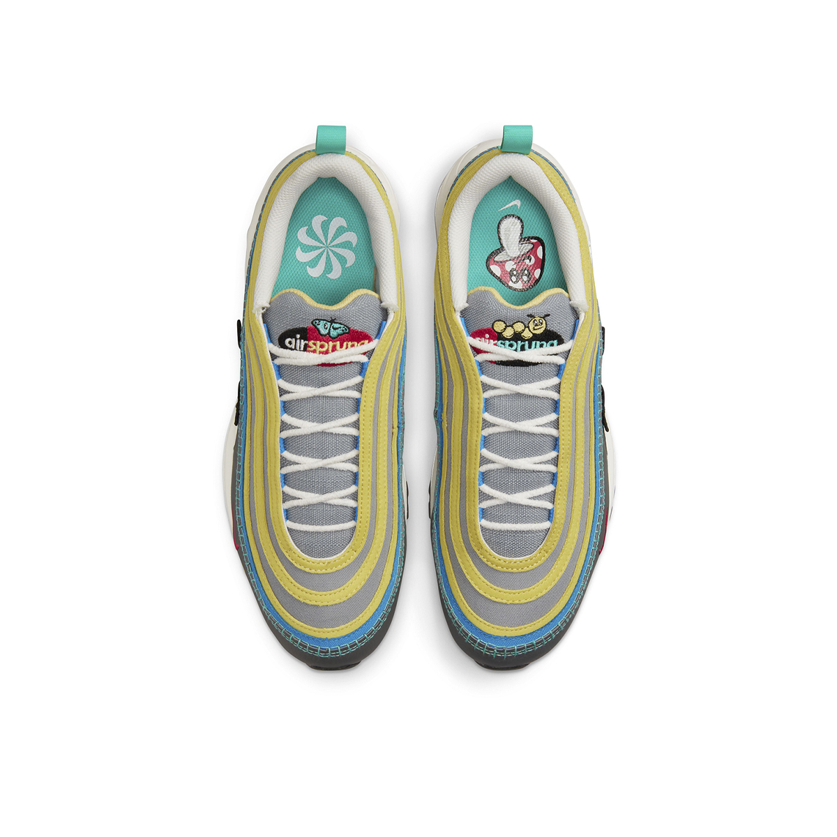 Zapatillas Nike Air Max 97 Se,  image number null