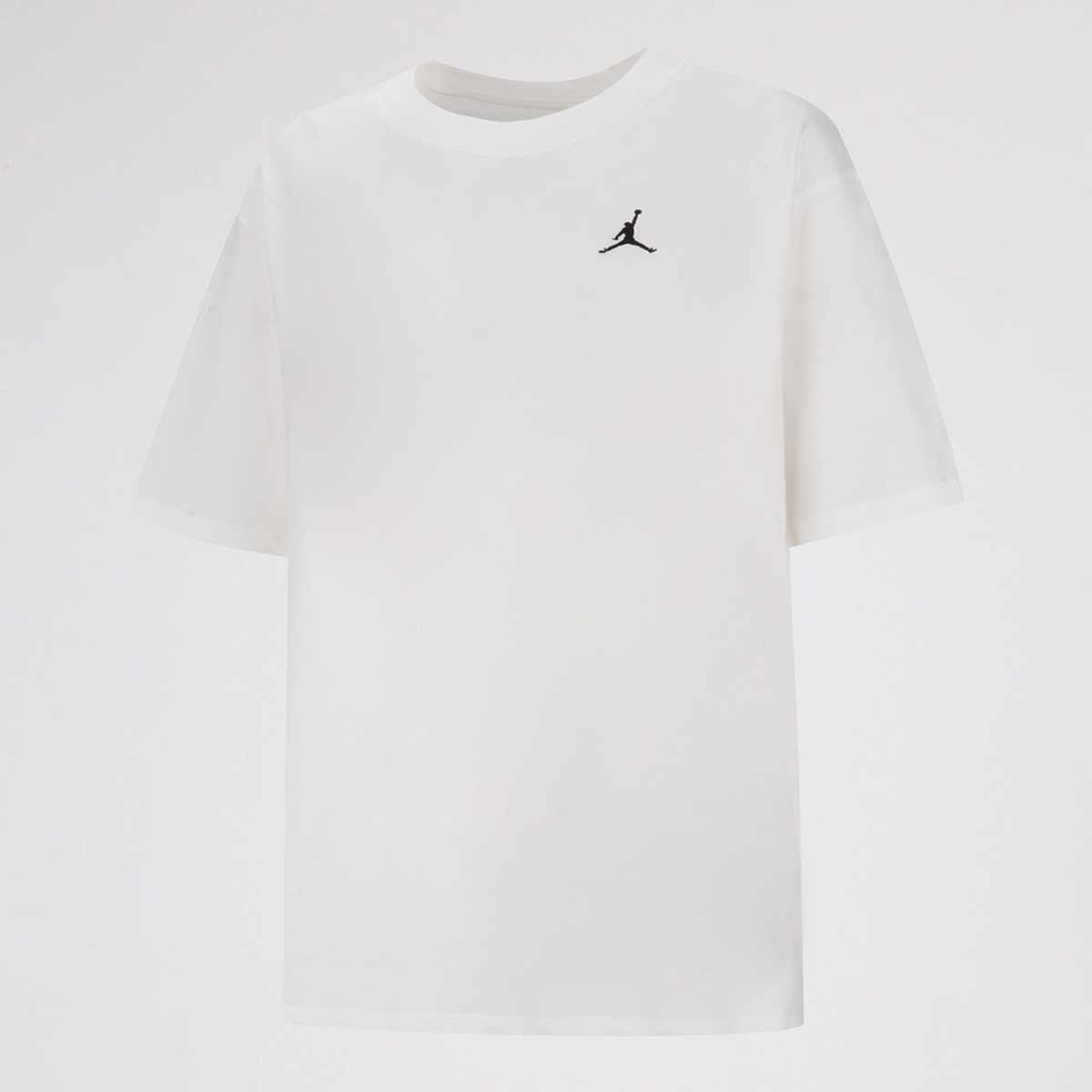 Remera Jordan Essentials Holgada Mujer,  image number null