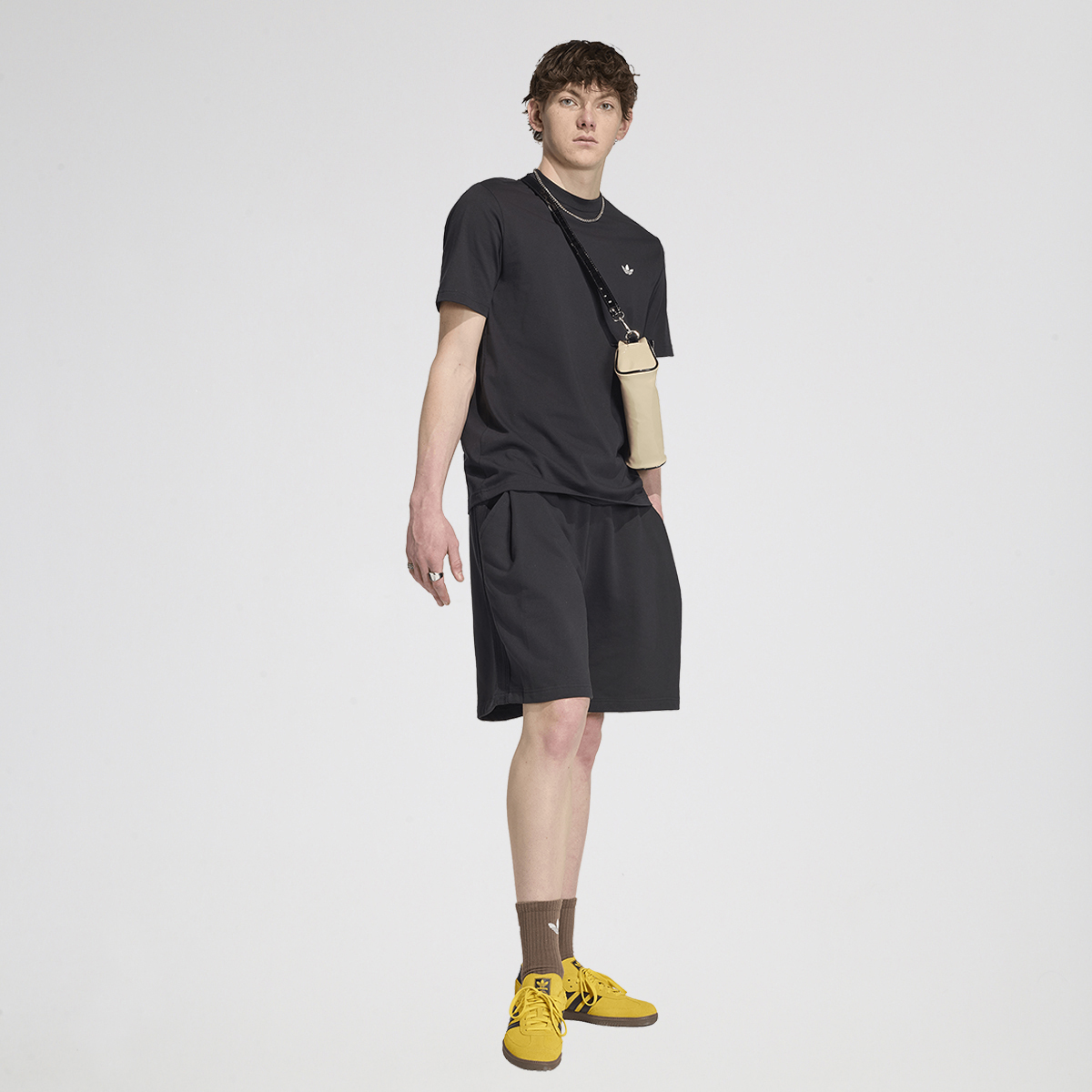 Remera adidas Trifolio Essentials,  image number null