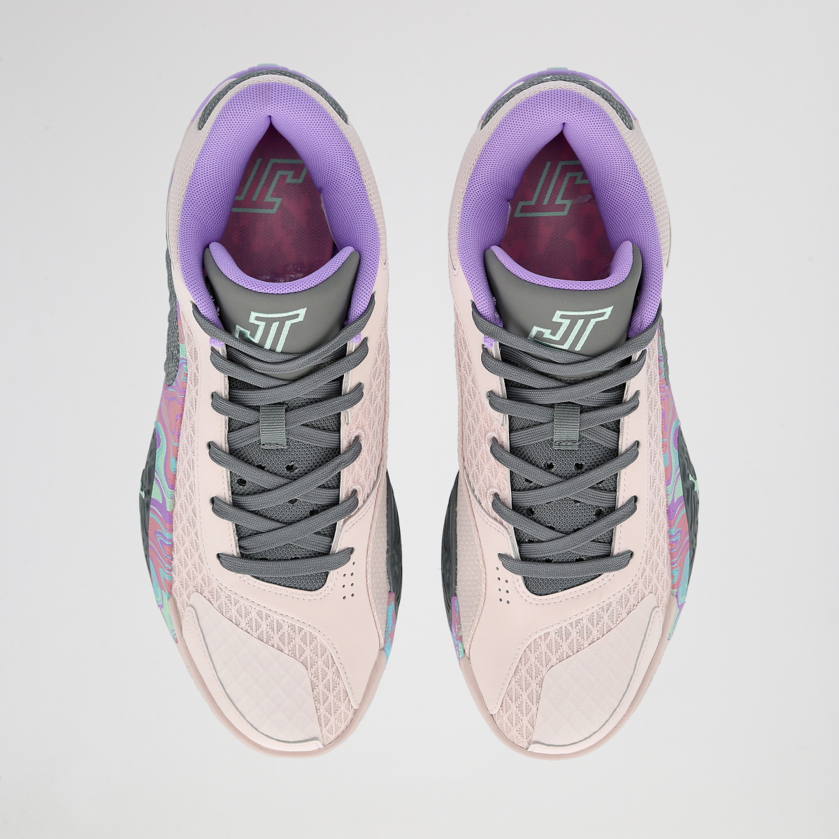 Zapatillas Jordan Tatum 2 Sidewalk Chalk Hombre,  image number null