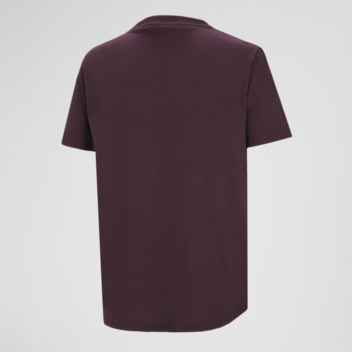 Remera Champion Curved Hem Slub Algod&oacute;n Hombre,  image number null