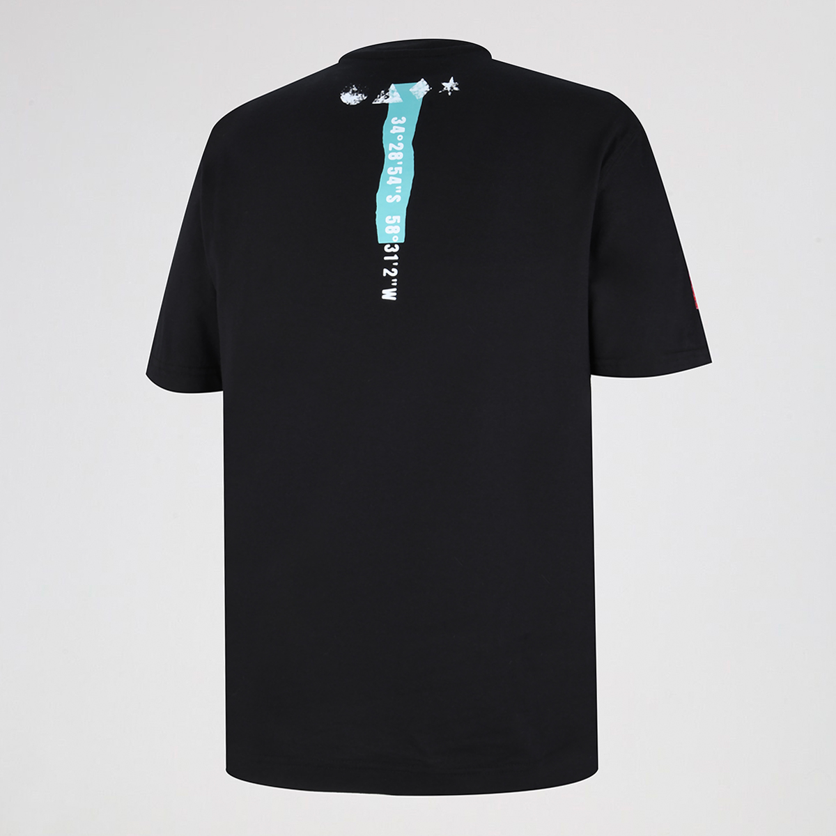 Remera Fila Lolla Sound,  image number null