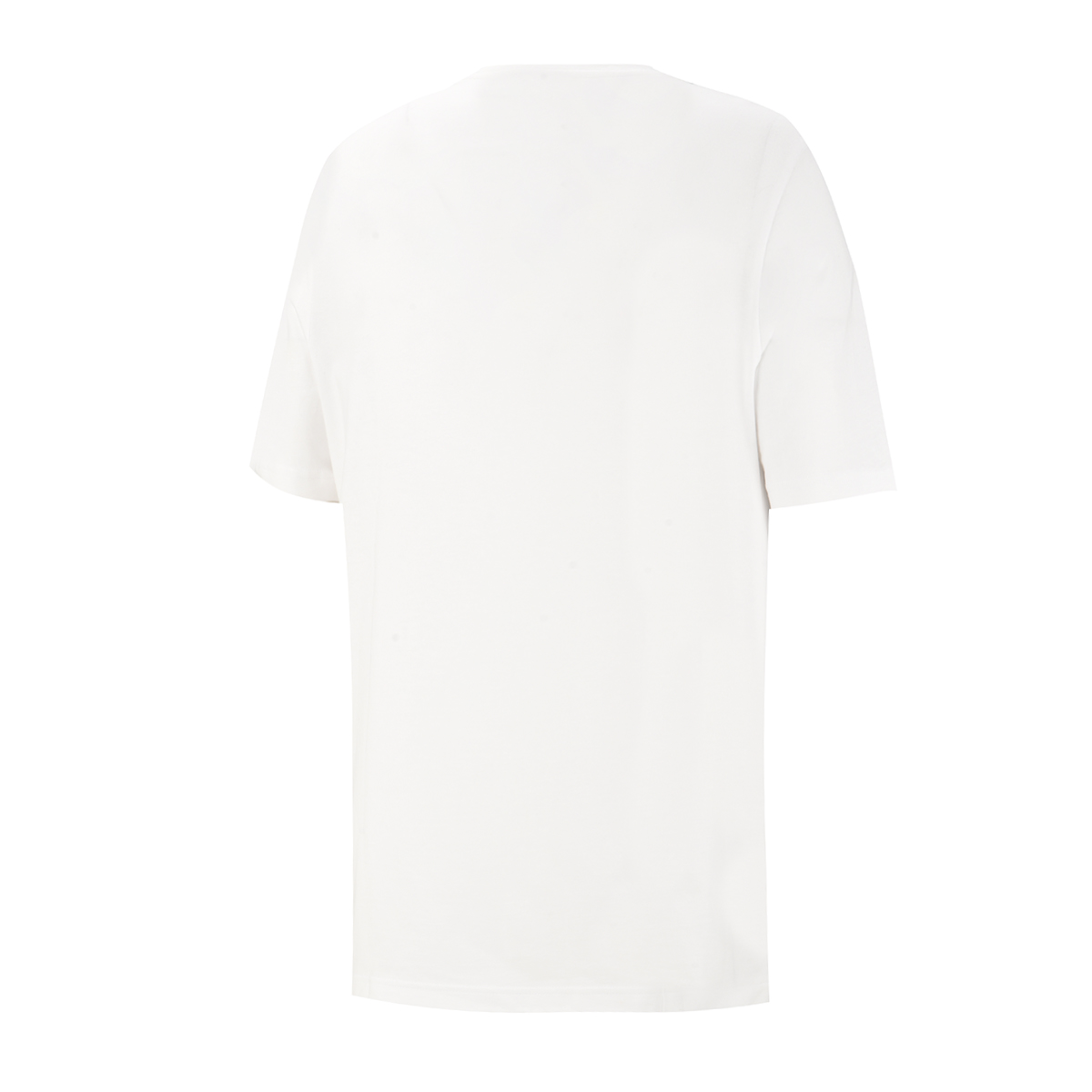 Remera Reebok Cl F Vector Hombre,  image number null