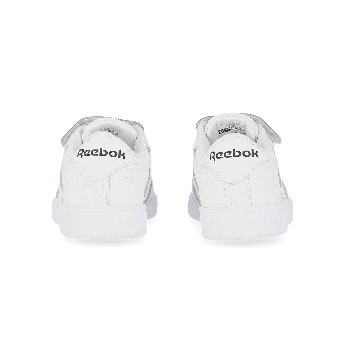 Zapatillas Reebok Club C 1v para Niños,  image number null