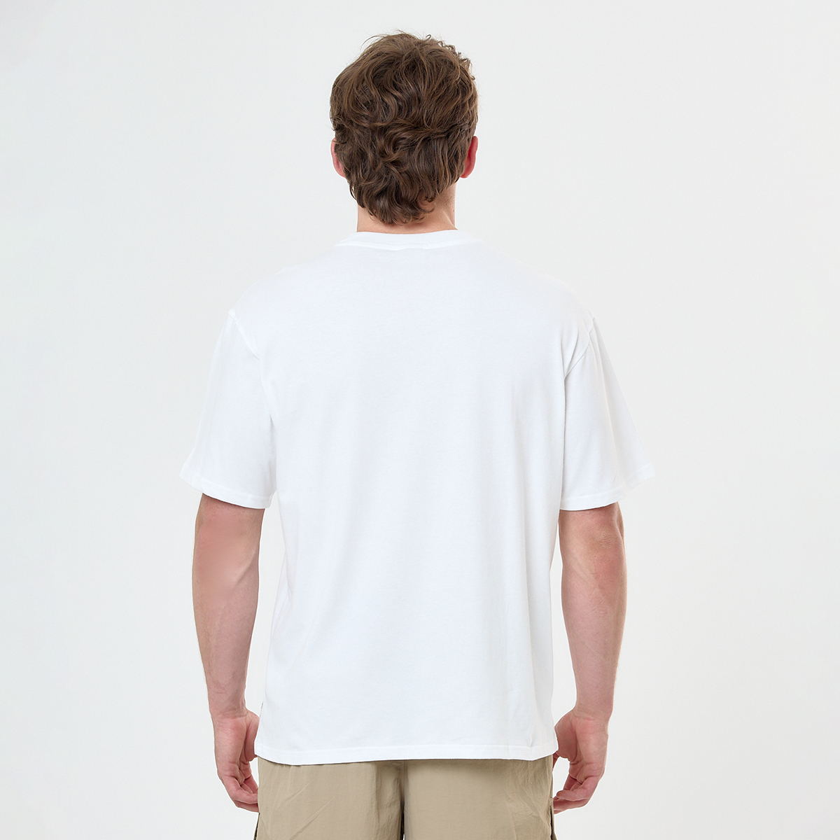 Remera Puma Hoops Excellence Hombre,  image number null