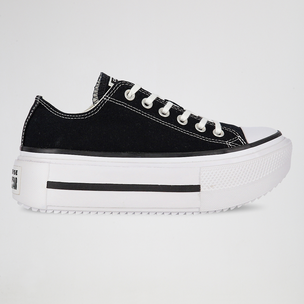 Zapatillas Converse Chuck Taylor All Star Lift Double Stack,  image number null