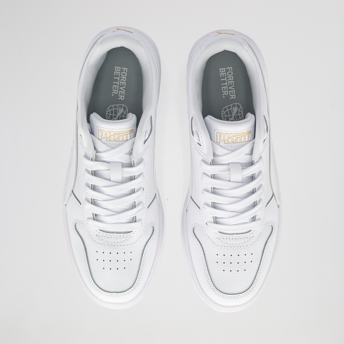 Zapatillas Urbanas Puma Rbd Game Low,  image number null