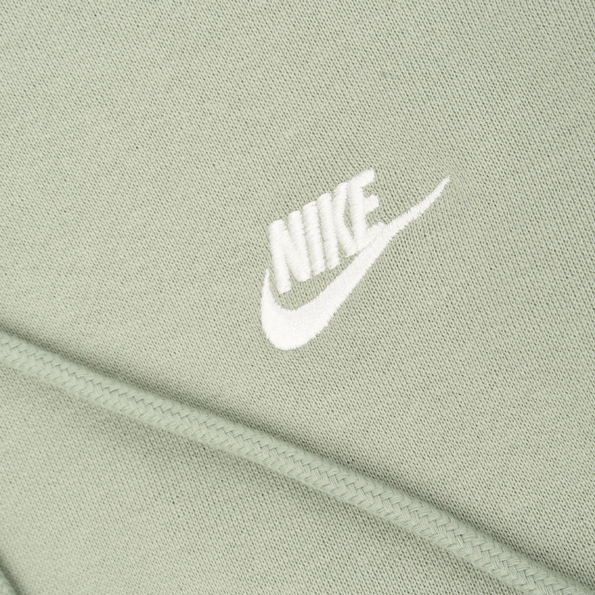 Buzo Nike Club Hombre,  image number null