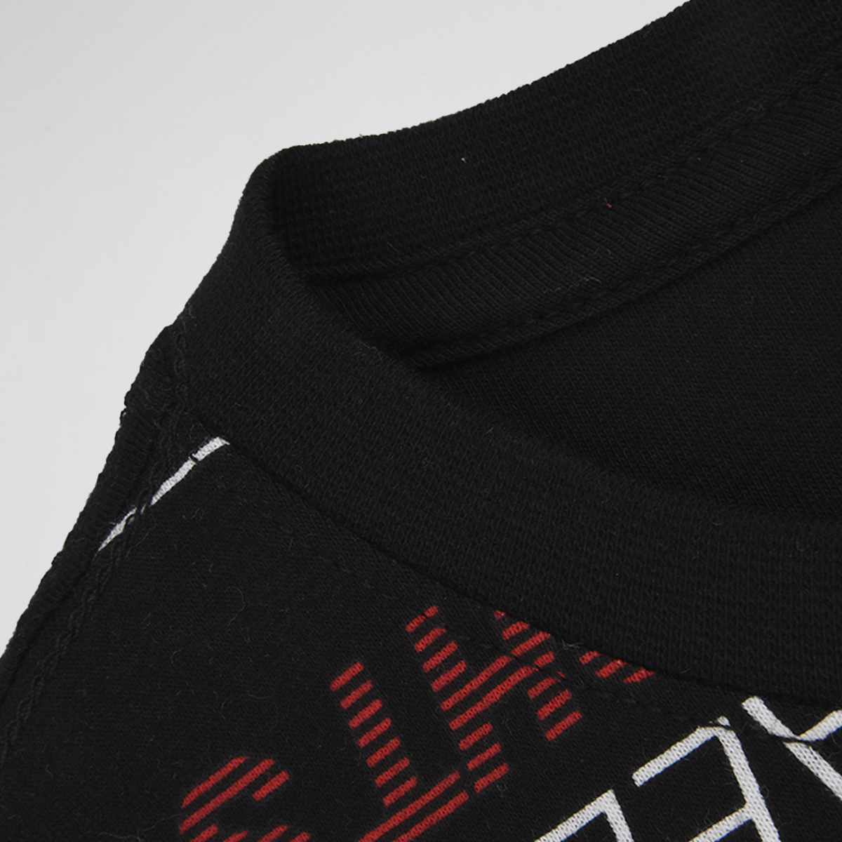 Remera Jordan Essentials AOP Niño,  image number null
