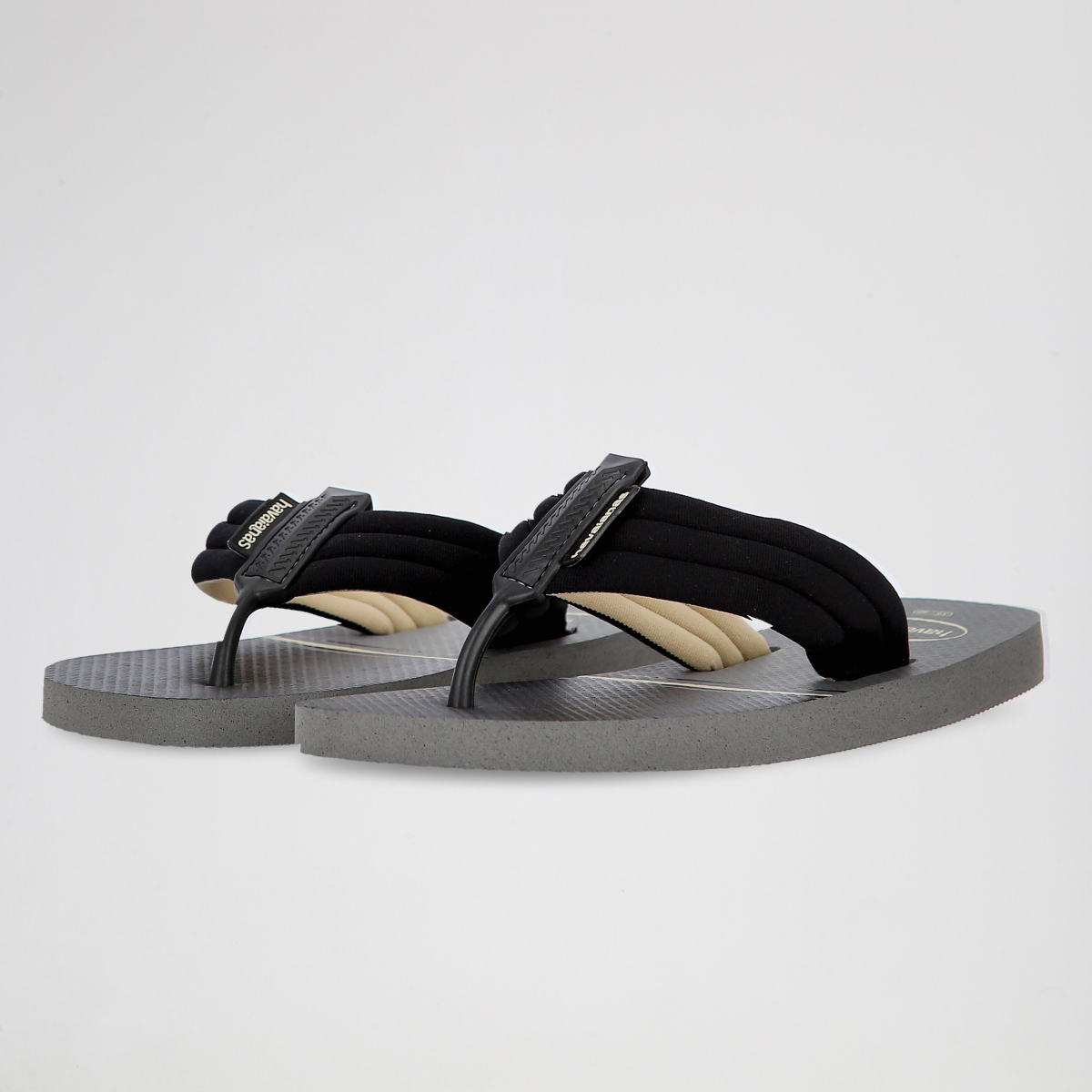 Ojotas Havaianas Urban Print Hombre,  image number null