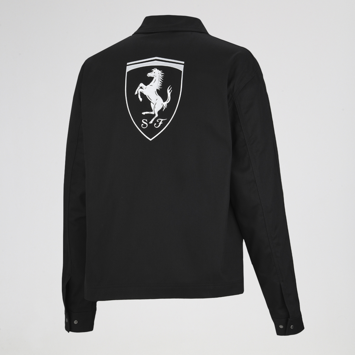 Campera Puma Ferrari Lifestyle Hombre,  image number null