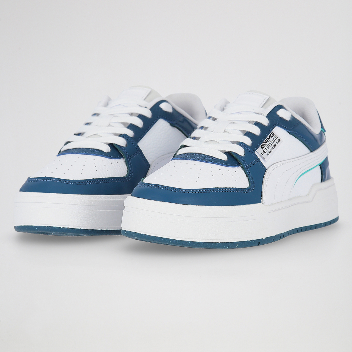 Zapatillas mercedes on sale