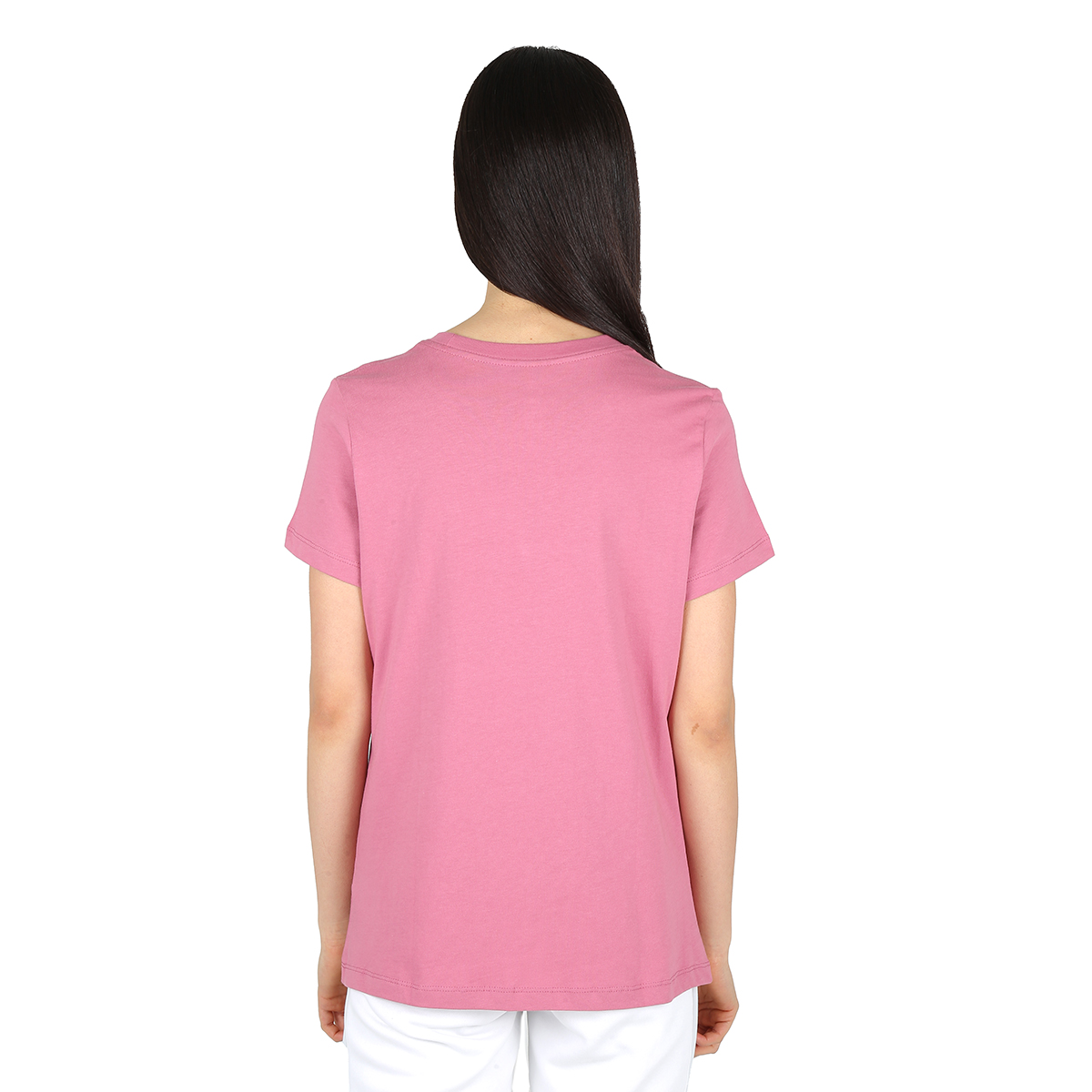 Remera Nike Swoosh Mujer,  image number null