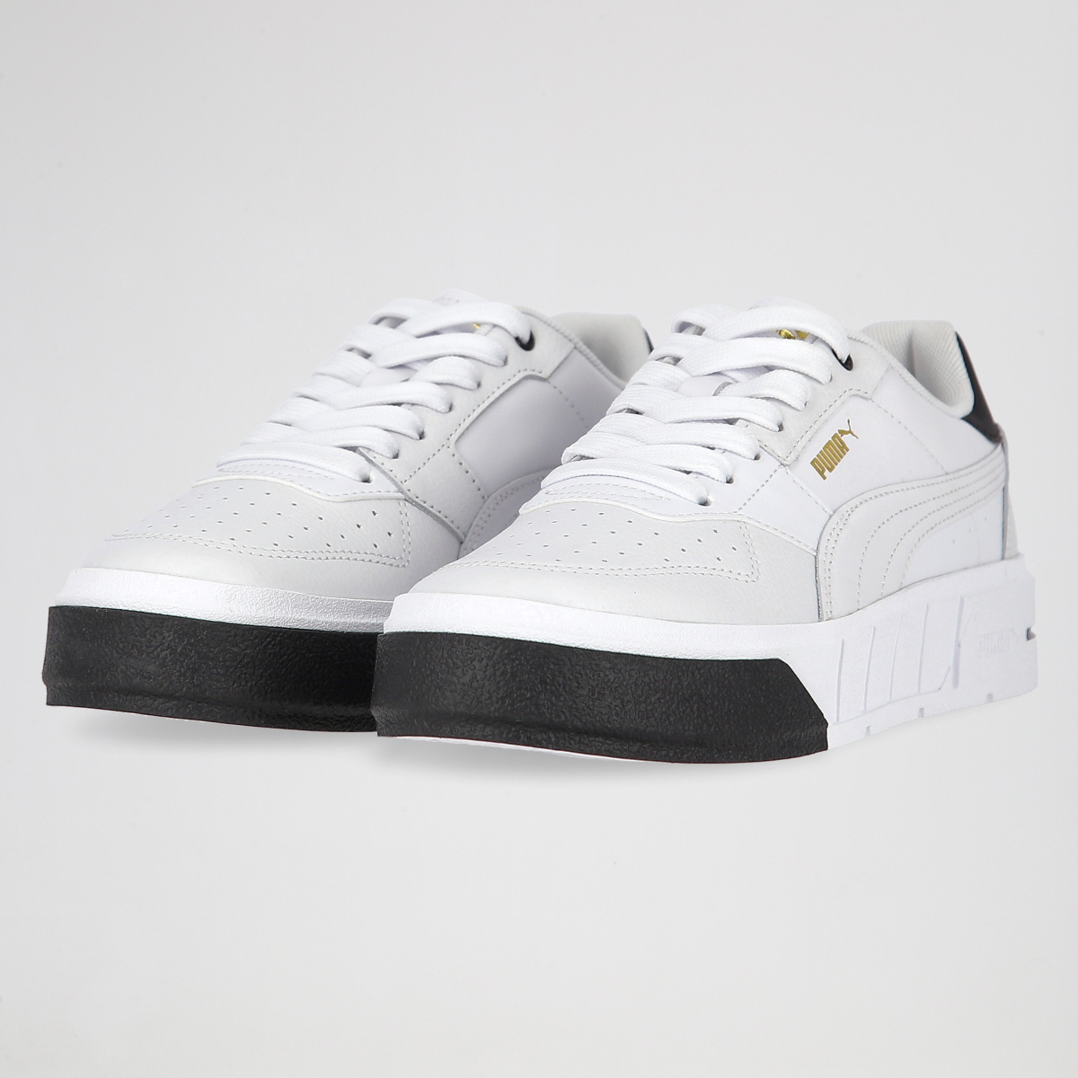 Zapatillas Puma Cali Court Lth Mujer,  image number null