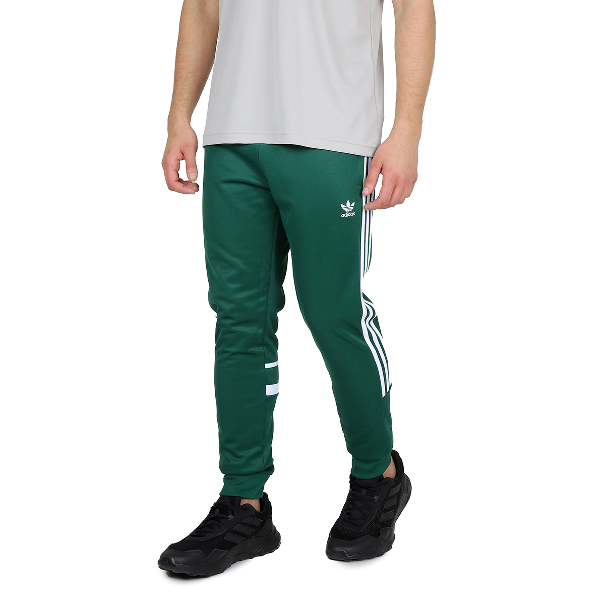 Pantalón Urbano adidas Adicolor Classics Cutline Hombre,  image number null