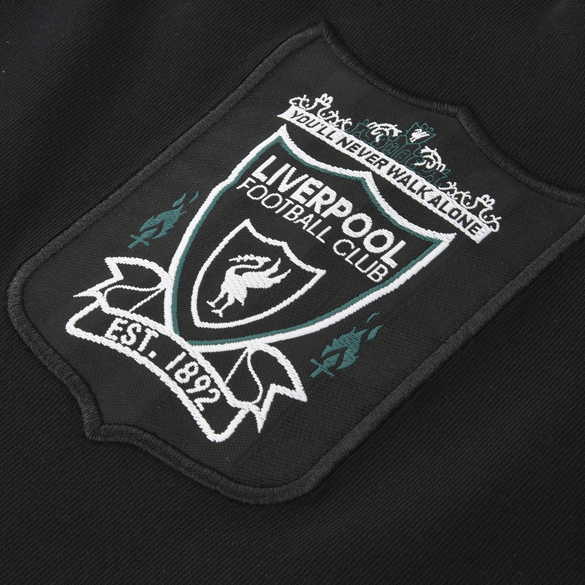 Remera Liverpool Fc adidas 95 Hombre,  image number null