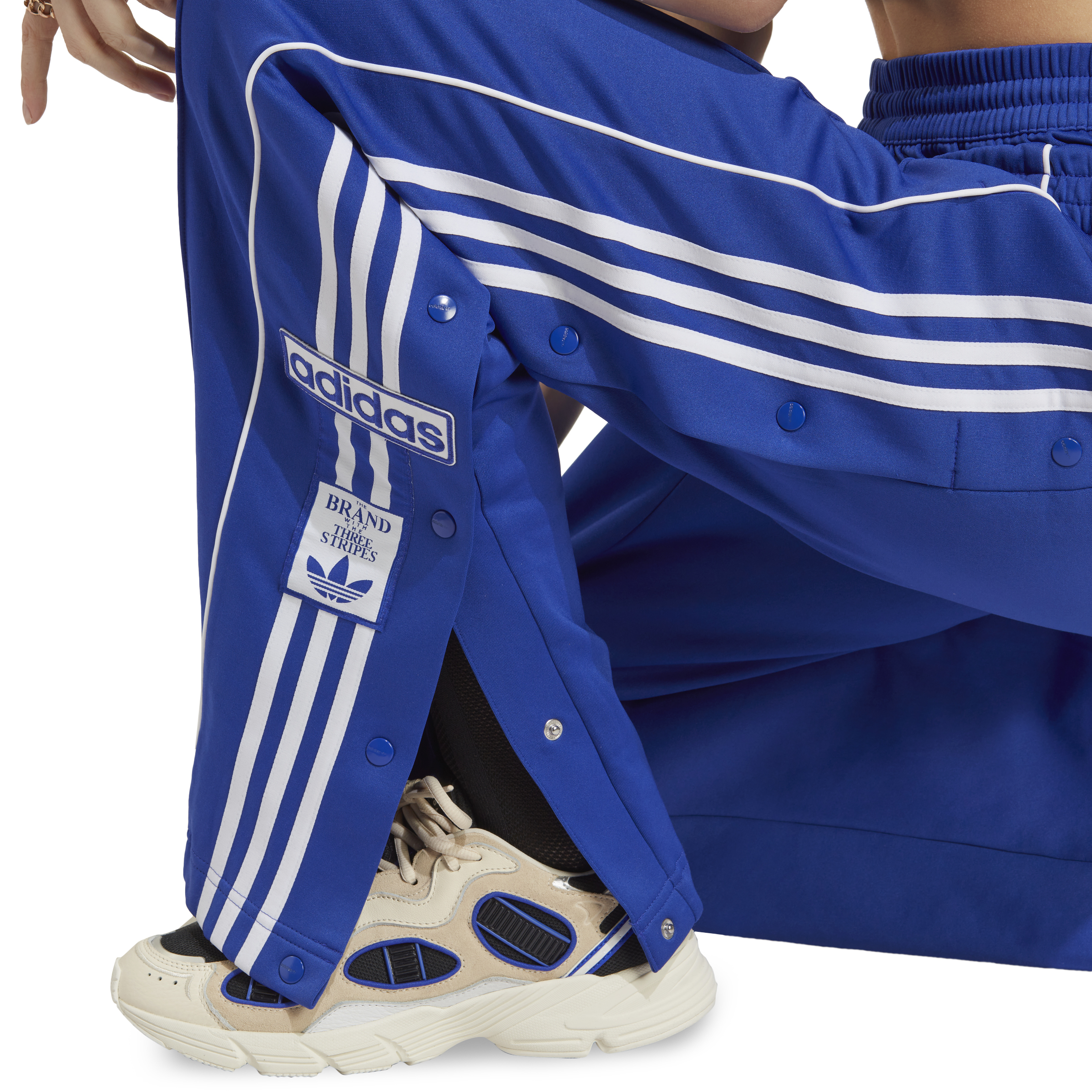 Pantalon adidas Always Adibreak Moov