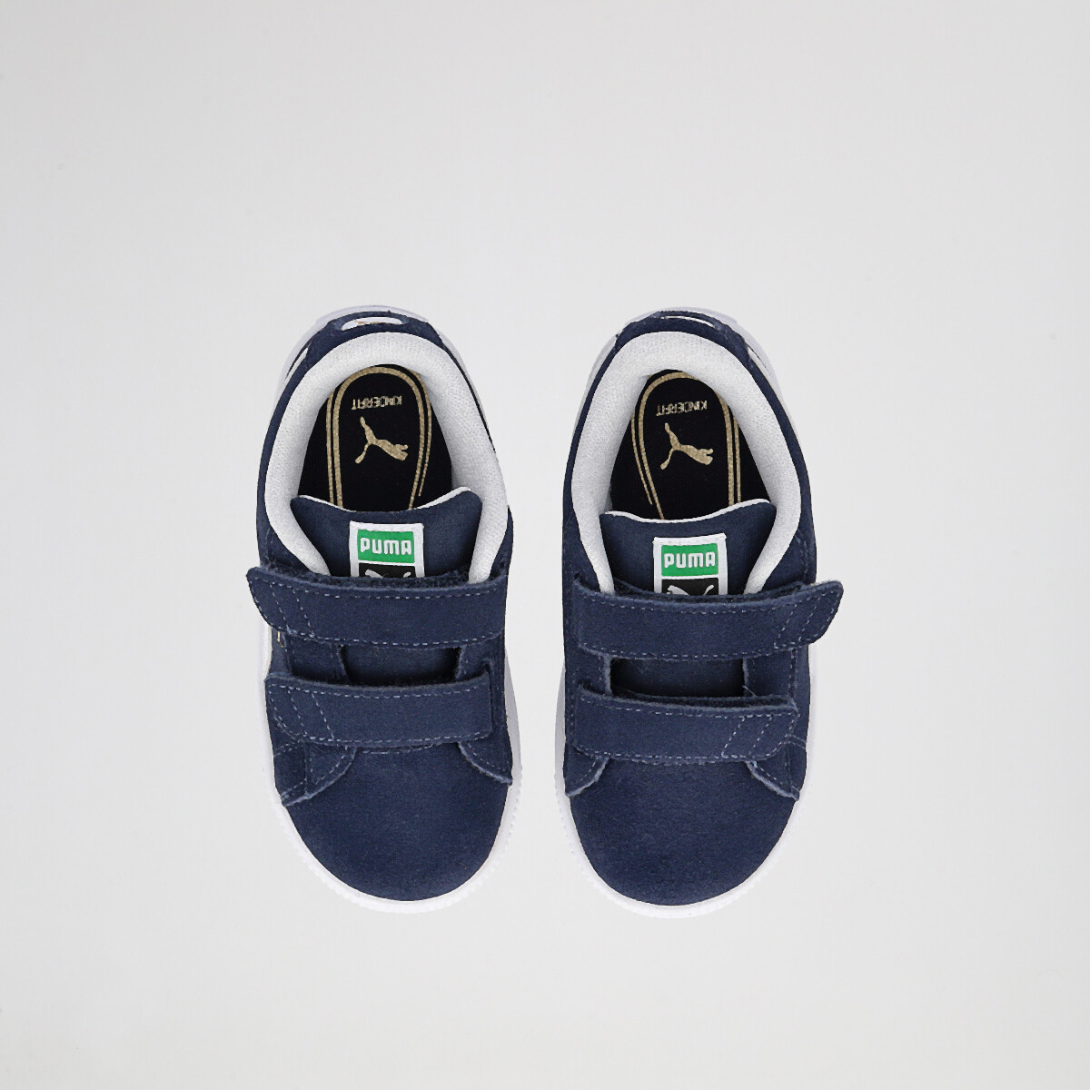 Zapatillas Puma Suede Classic V Infantil,  image number null