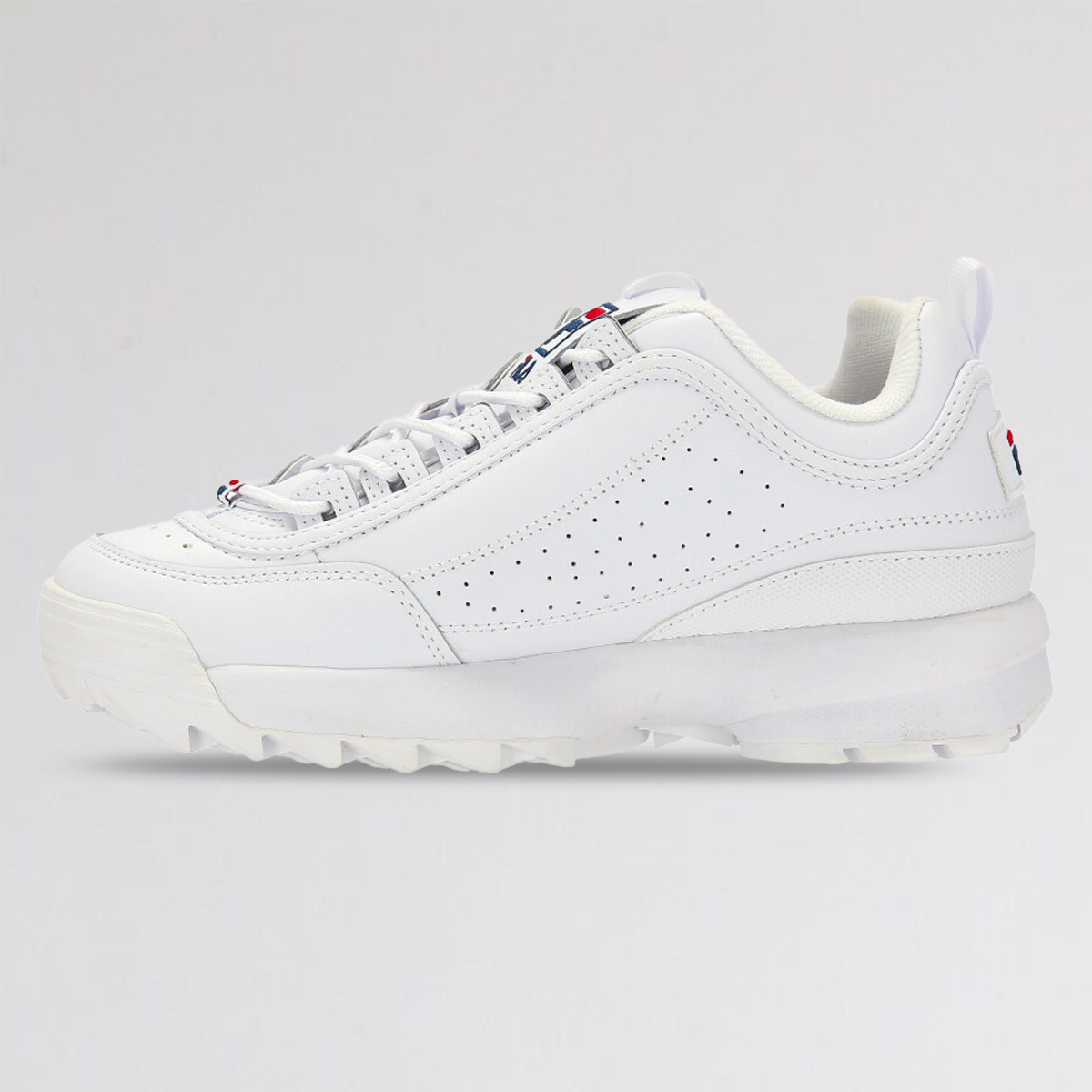 Zapatillas Fila Disruptor II Premium Hombre,  image number null